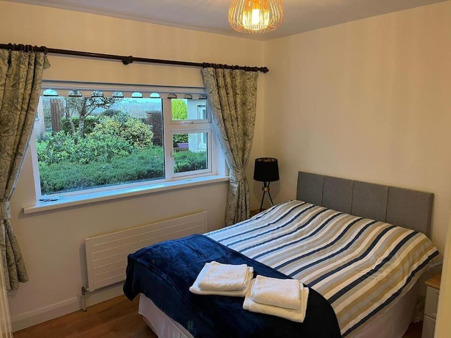 Glencree Air Appartement Kilmeaden Buitenkant foto