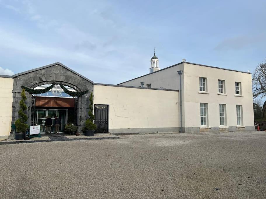 Glencree Air Appartement Kilmeaden Buitenkant foto