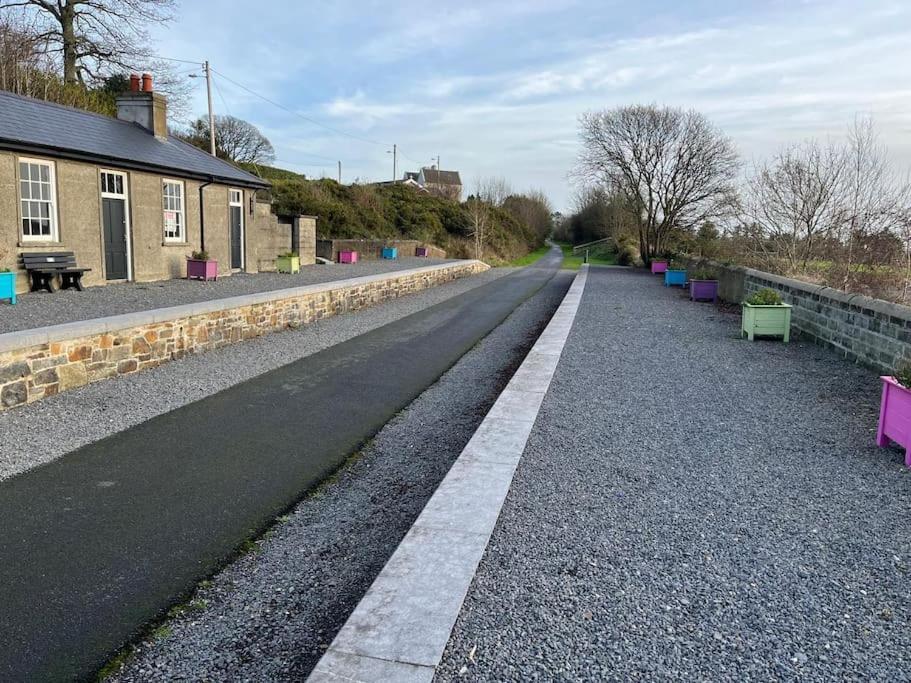 Glencree Air Appartement Kilmeaden Buitenkant foto