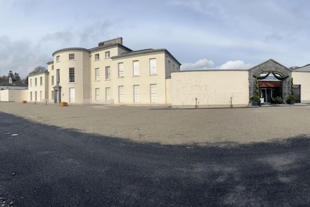 Glencree Air Appartement Kilmeaden Buitenkant foto
