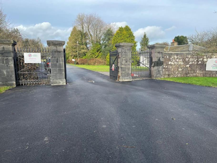 Glencree Air Appartement Kilmeaden Buitenkant foto