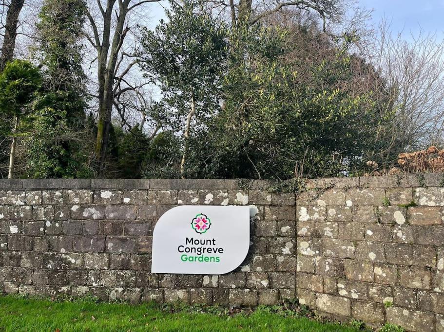 Glencree Air Appartement Kilmeaden Buitenkant foto